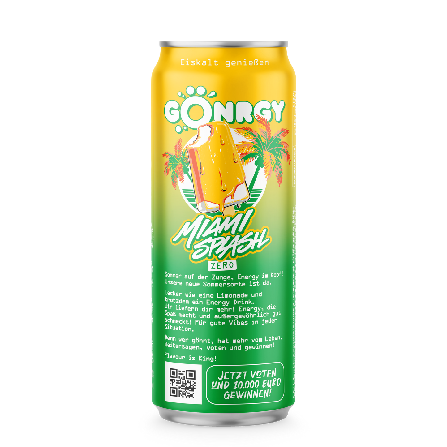 Miami Splash