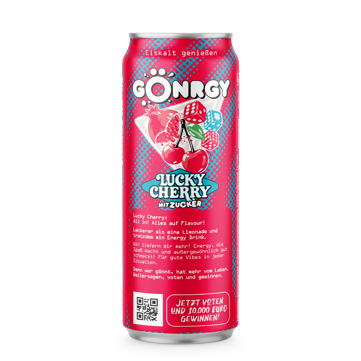Lucky Cherry