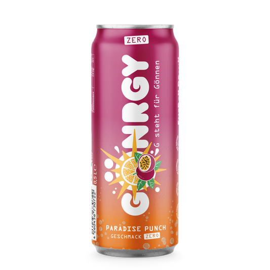 Paradise Punch