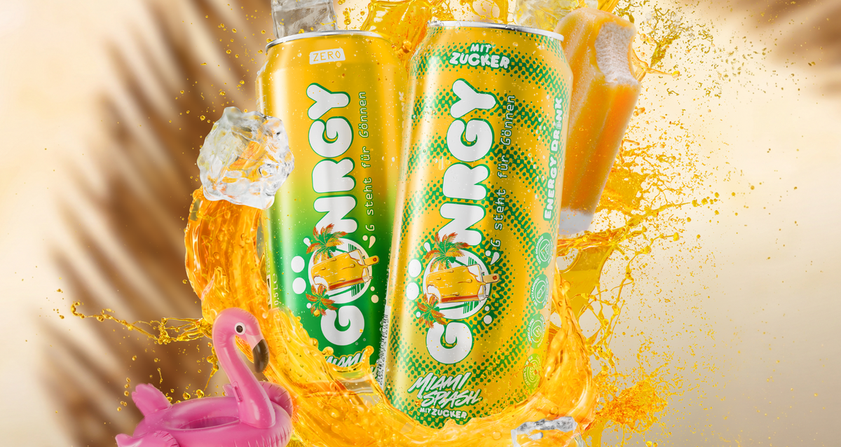 GÖNRGY – Gönrgy - G steht für Gönnen