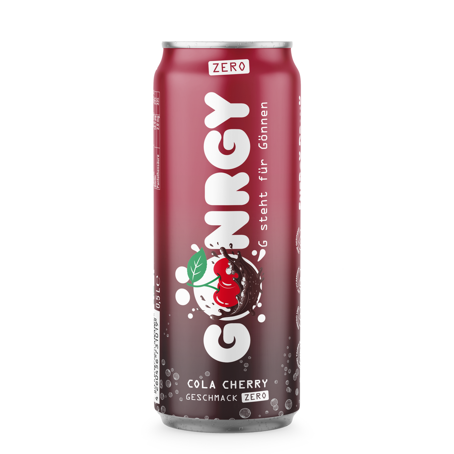 Cola Cherry