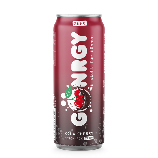 Cola Cherry