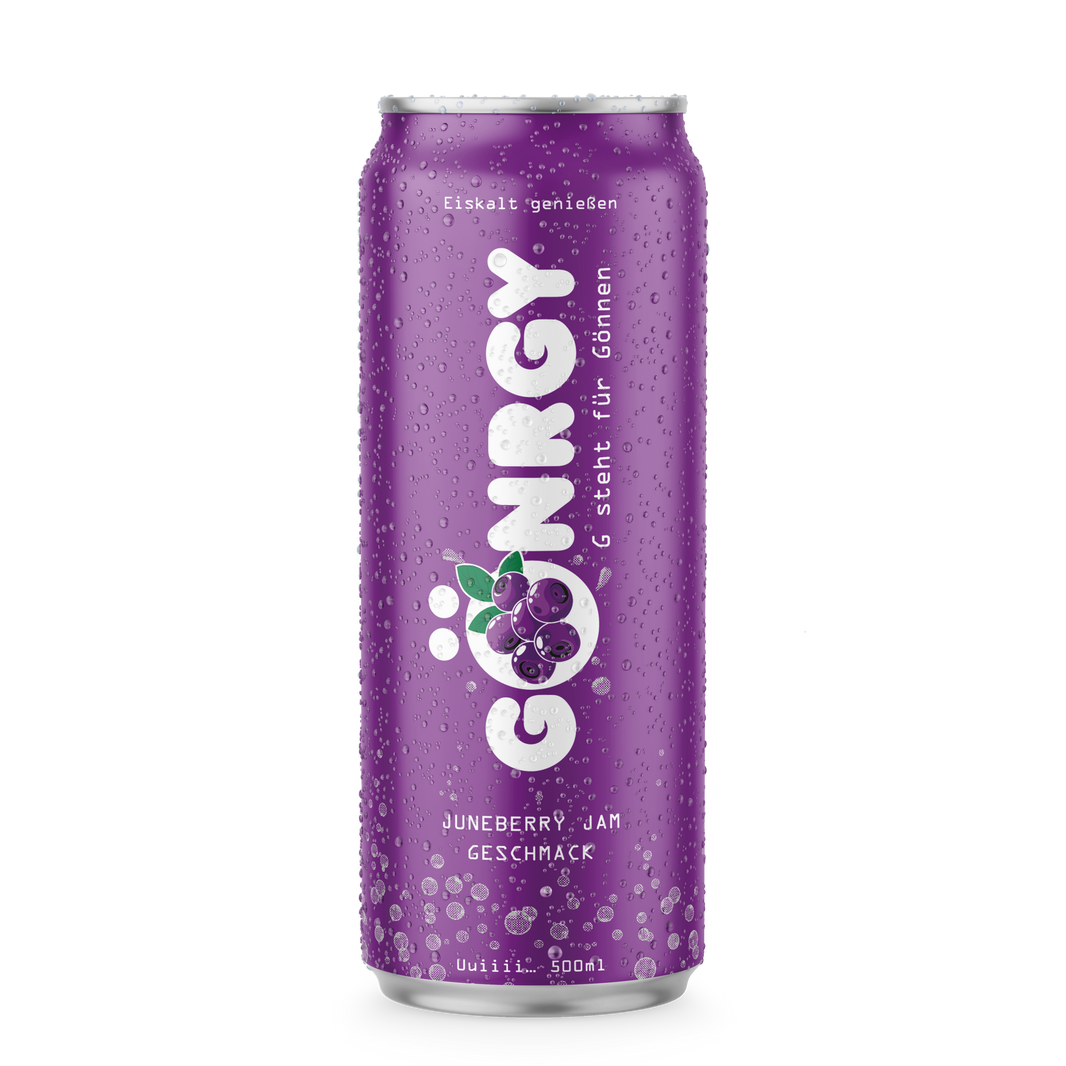 Produkte Gönrgy G steht für Gönnen