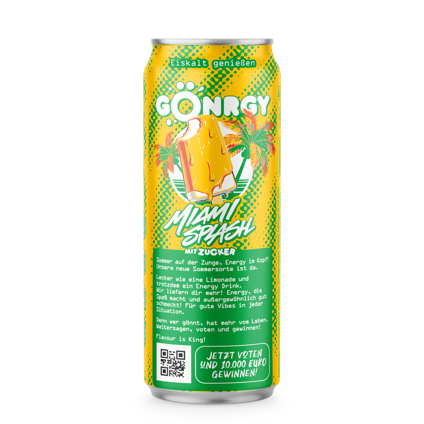 Miami Splash