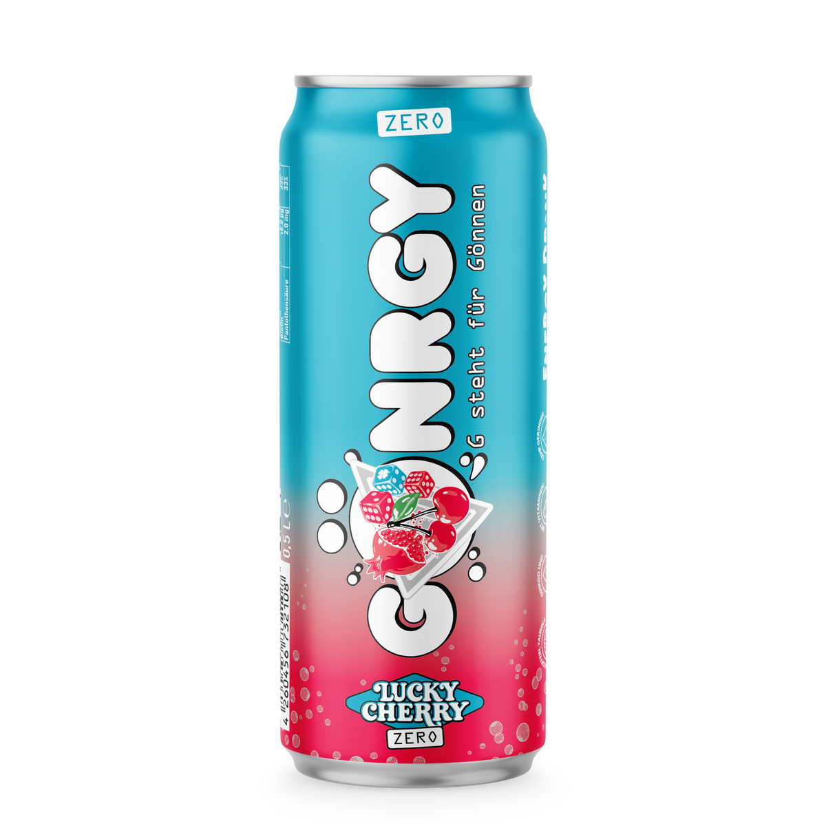 Lucky Cherry