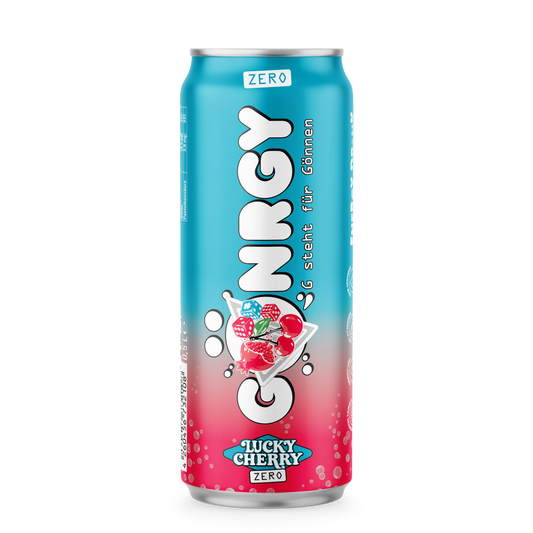 Lucky Cherry