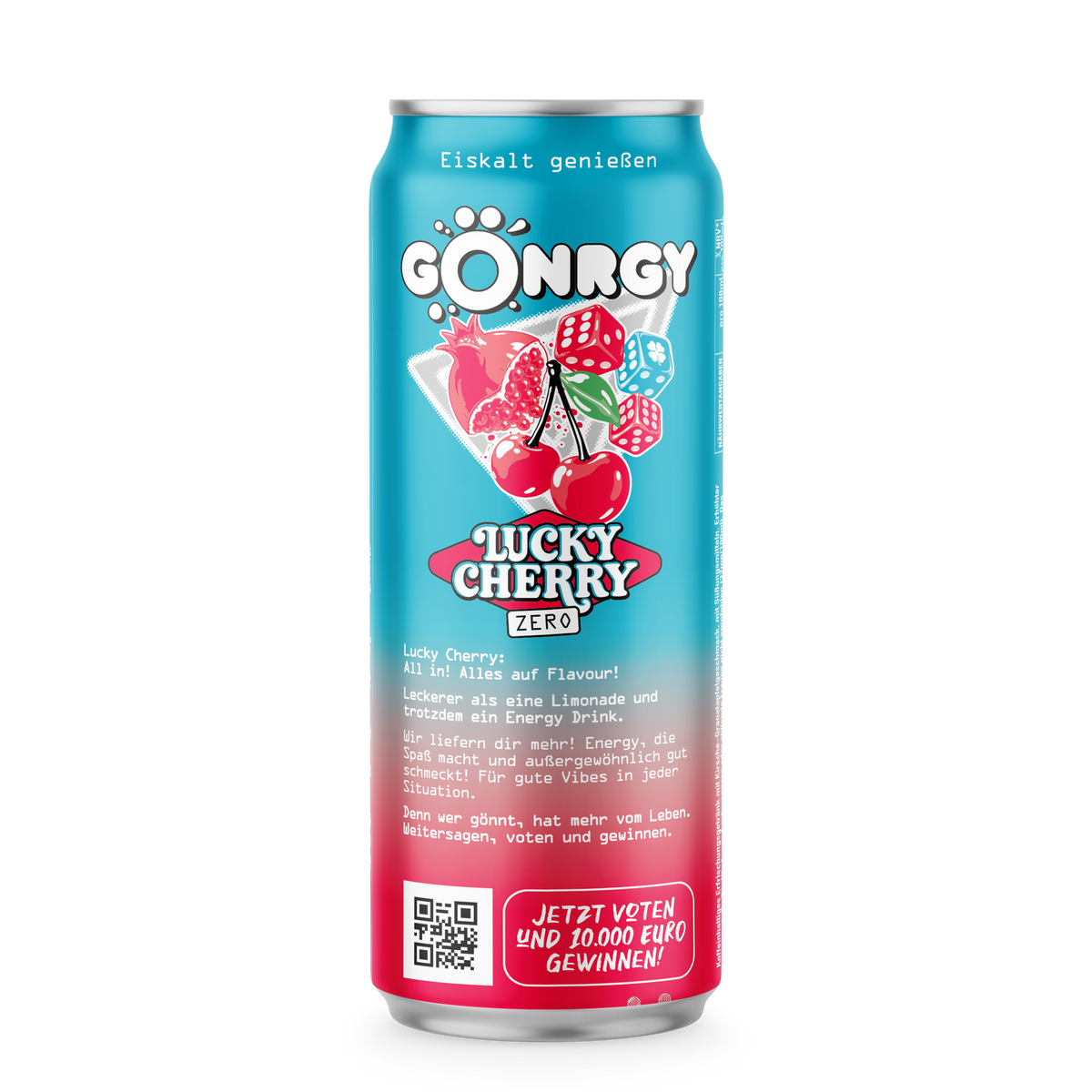 Lucky Cherry
