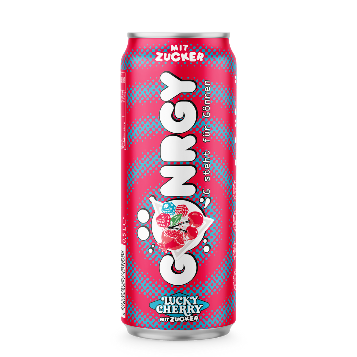 Lucky Cherry