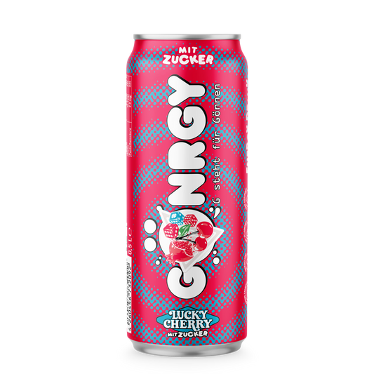 Lucky Cherry